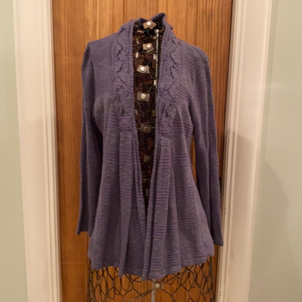 Anthropologie - One September - sweater M